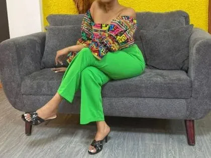 Fashion & Style Consultation