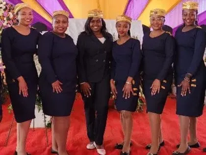 Group & Event Styling